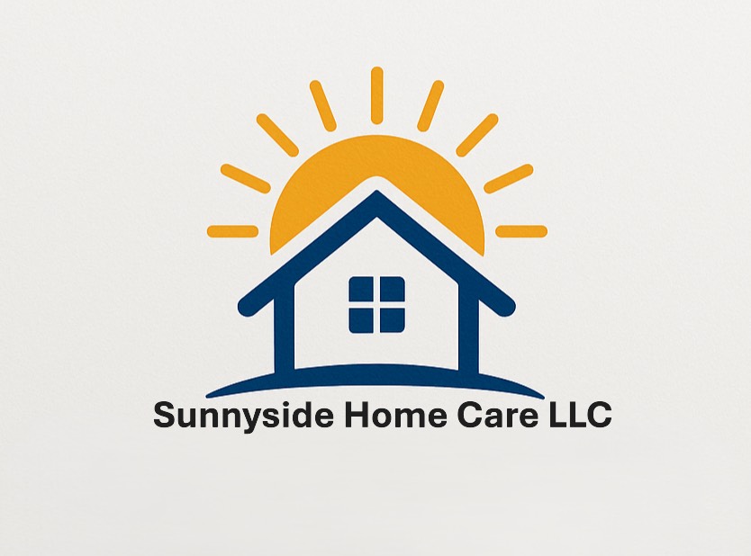 Sunny Side Homecare Logo